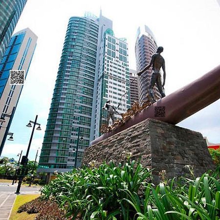 Avant Apartments At The Fort Taguig Exterior foto