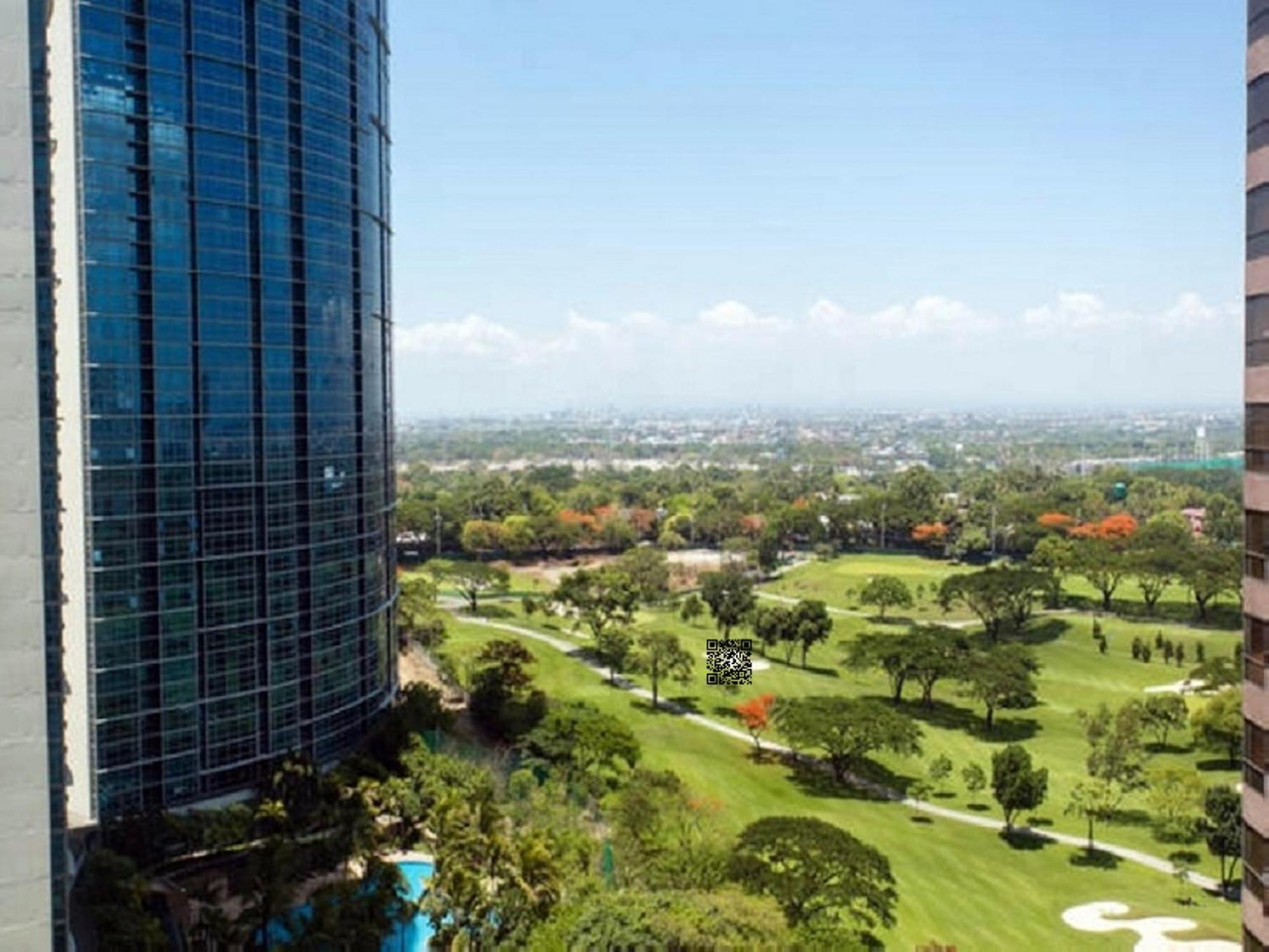 Avant Apartments At The Fort Taguig Exterior foto