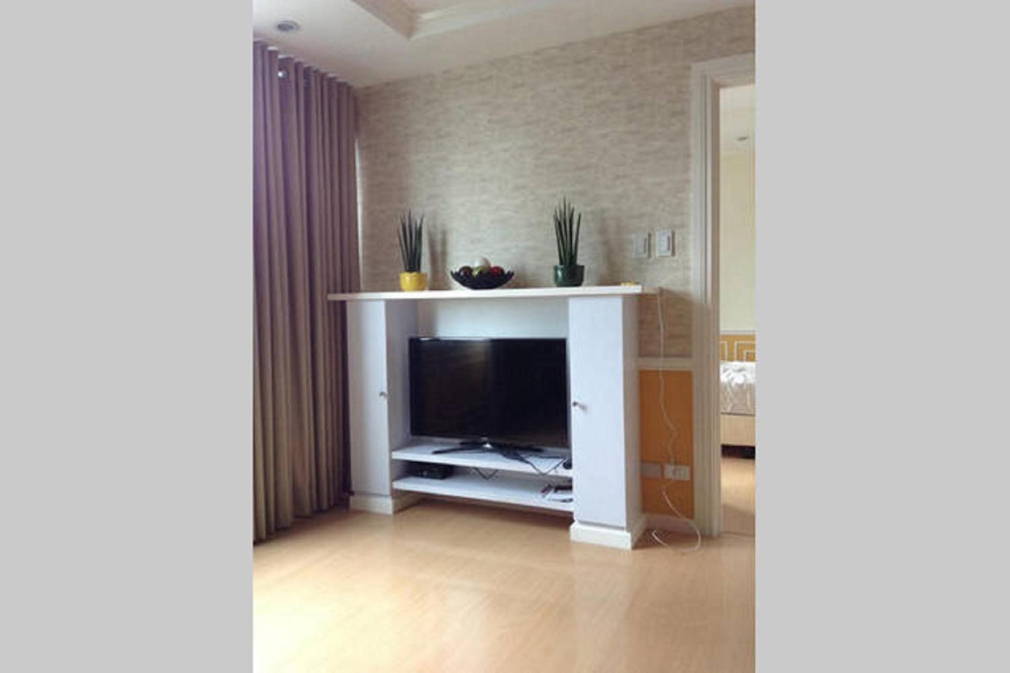 Avant Apartments At The Fort Taguig Cameră foto