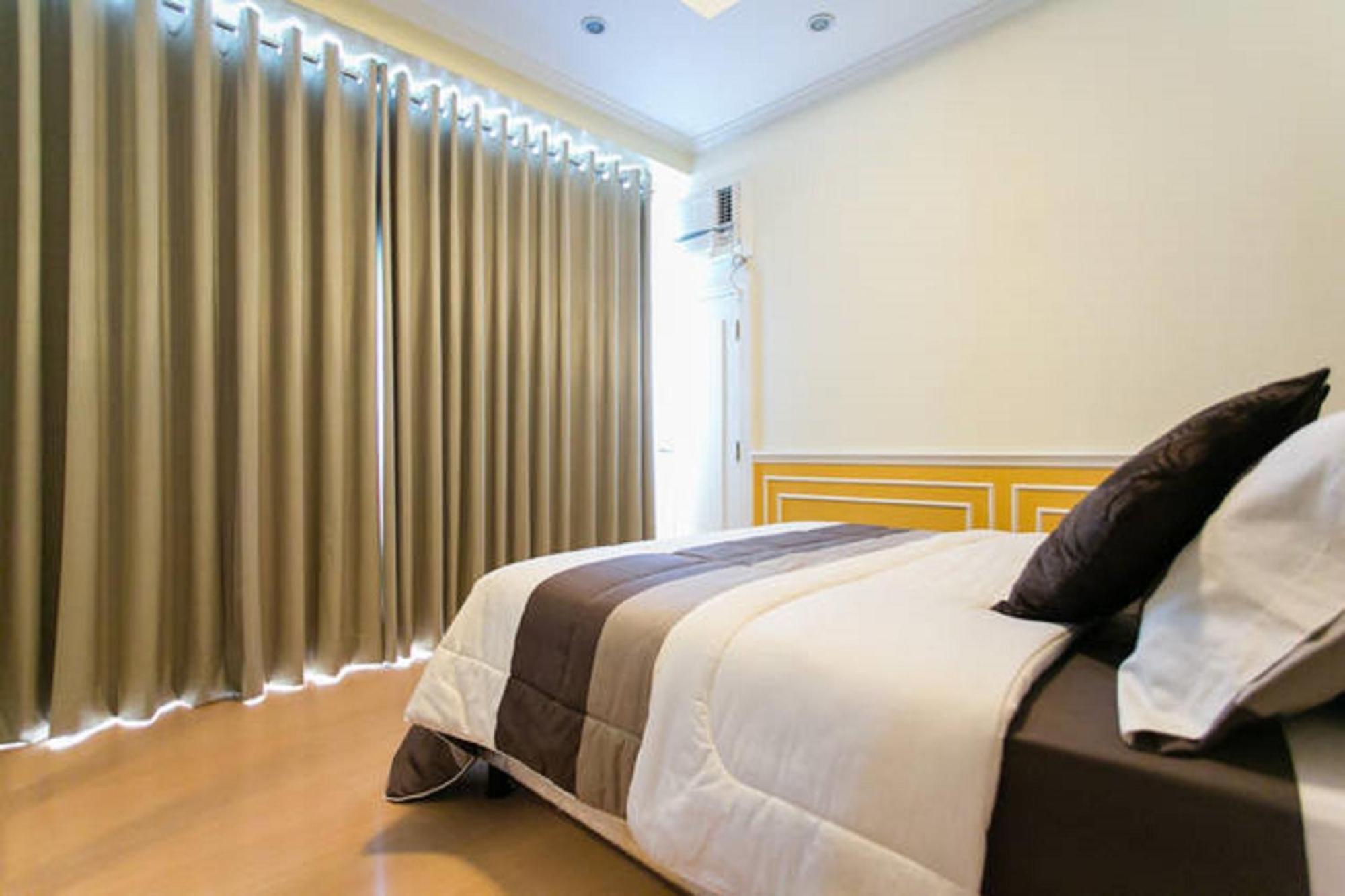 Avant Apartments At The Fort Taguig Cameră foto