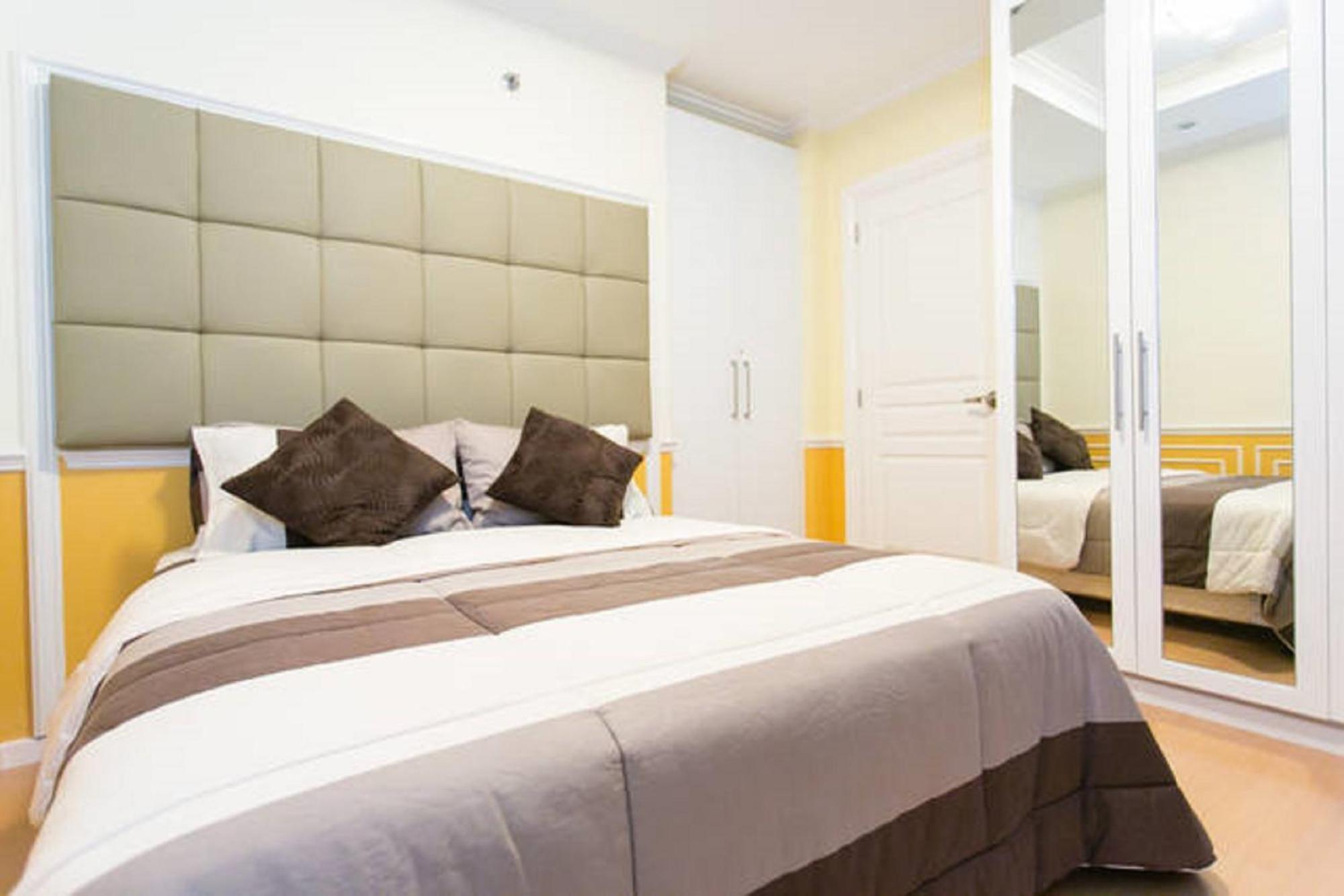 Avant Apartments At The Fort Taguig Cameră foto