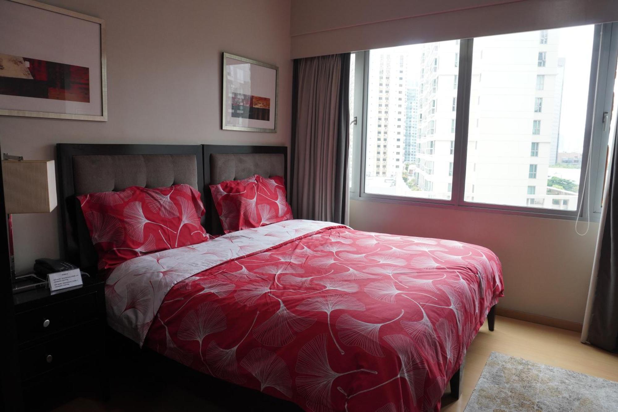 Avant Apartments At The Fort Taguig Cameră foto