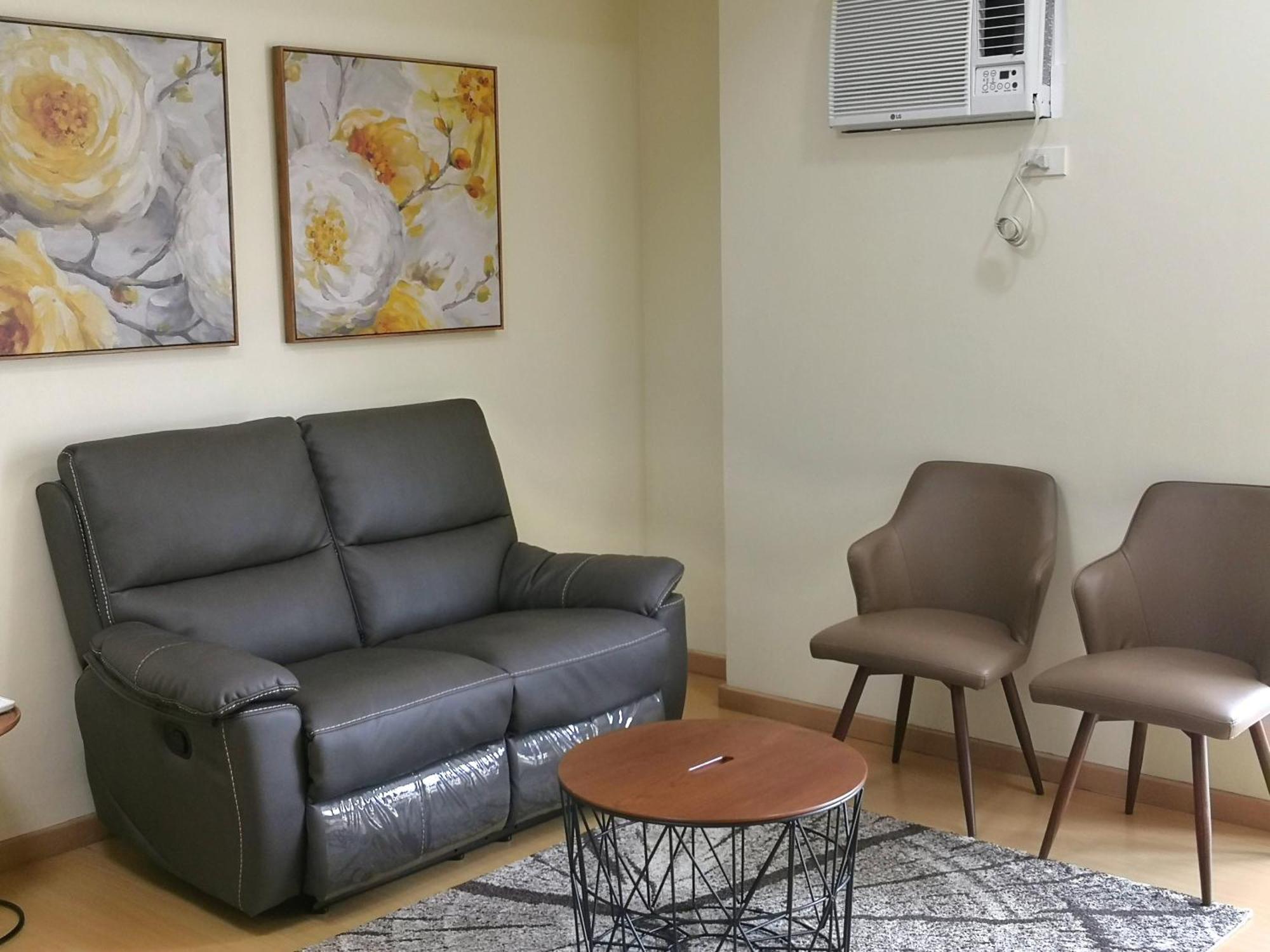 Avant Apartments At The Fort Taguig Cameră foto