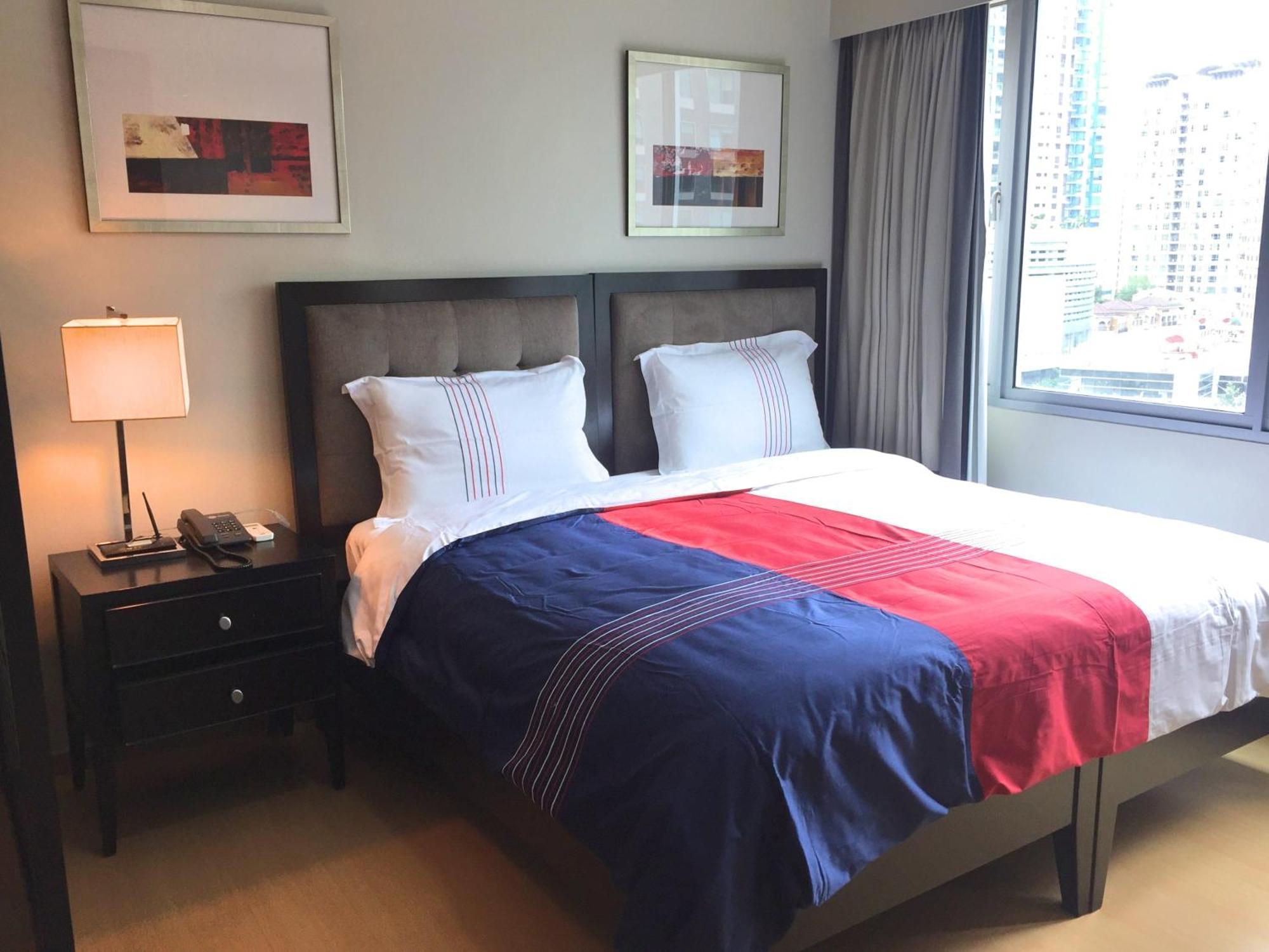 Avant Apartments At The Fort Taguig Cameră foto