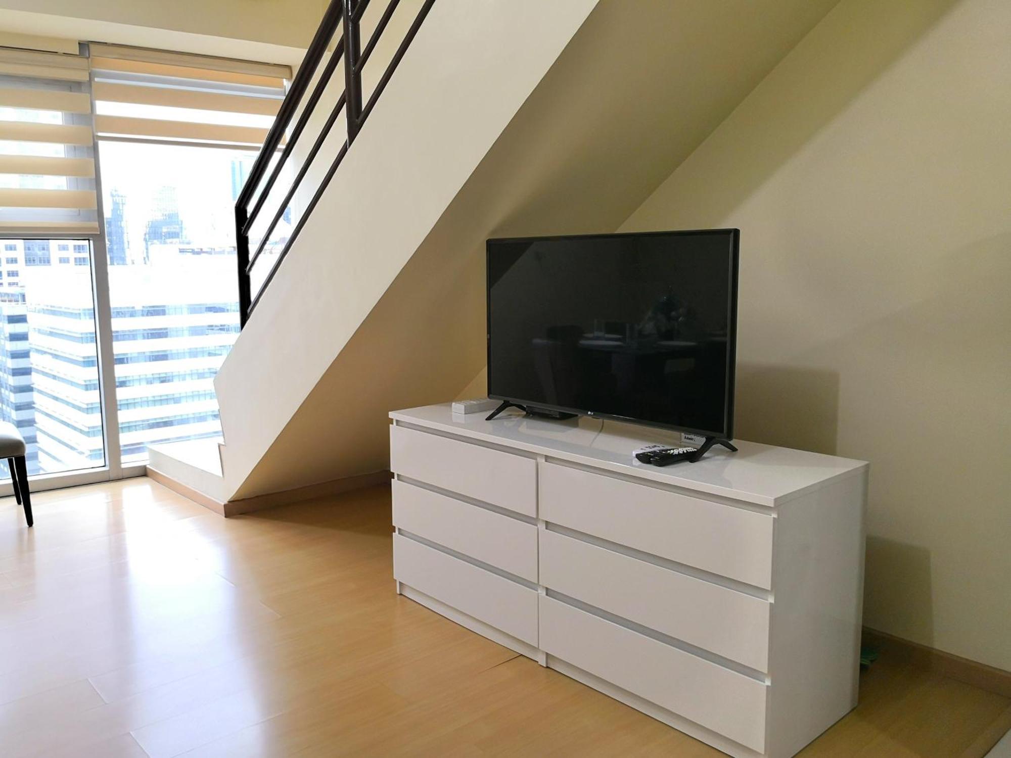 Avant Apartments At The Fort Taguig Cameră foto