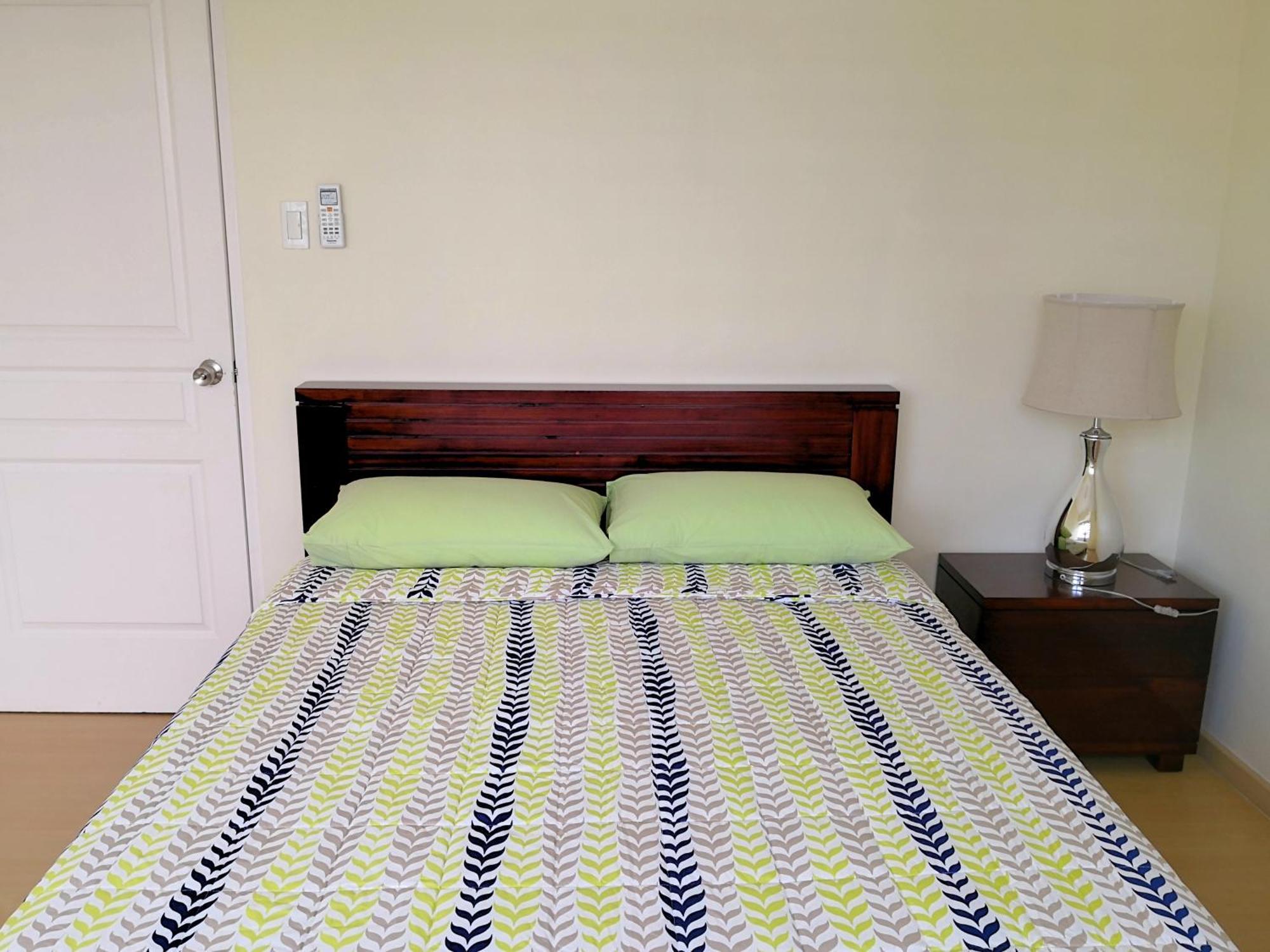 Avant Apartments At The Fort Taguig Cameră foto