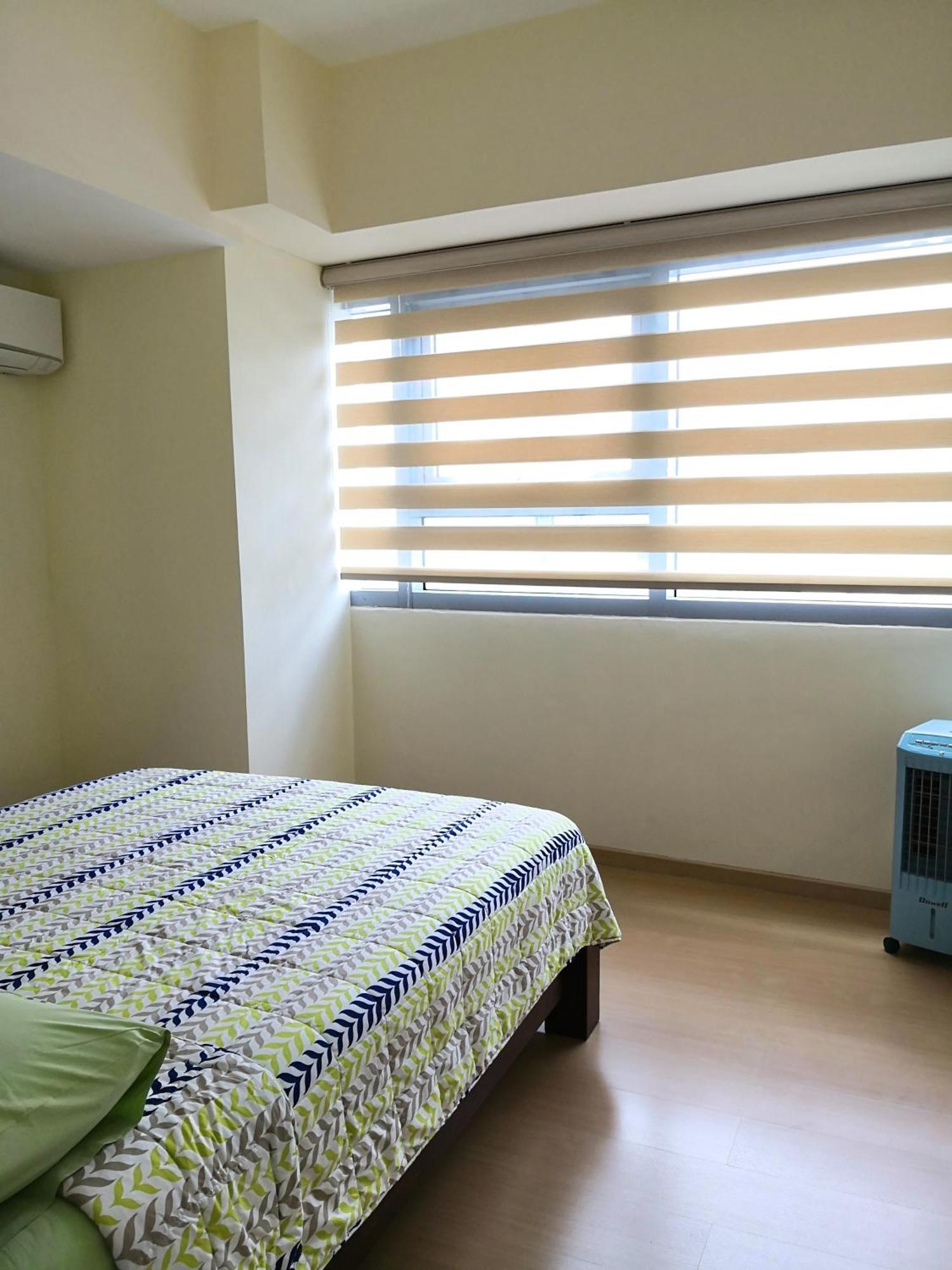 Avant Apartments At The Fort Taguig Cameră foto