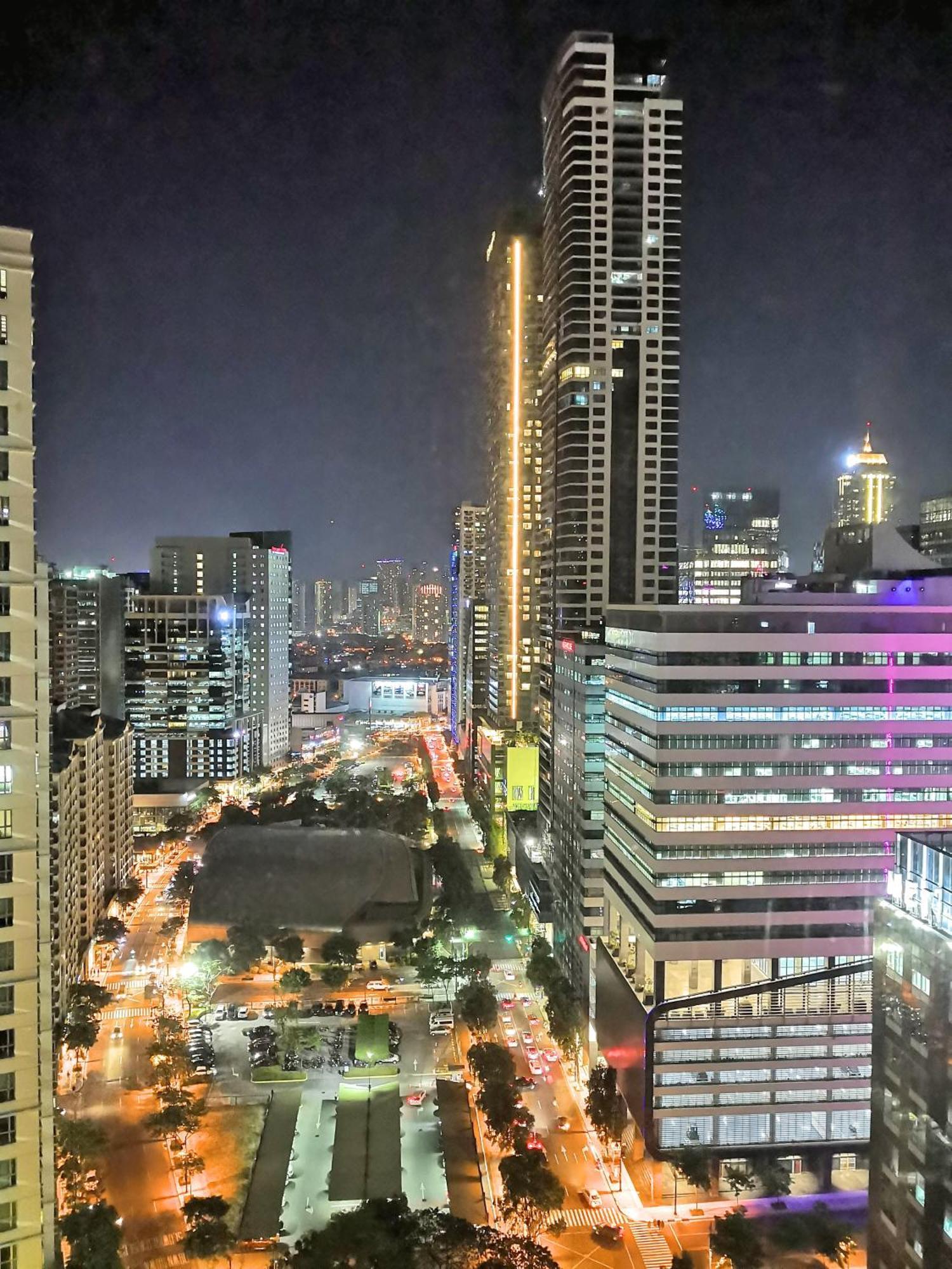 Avant Apartments At The Fort Taguig Cameră foto
