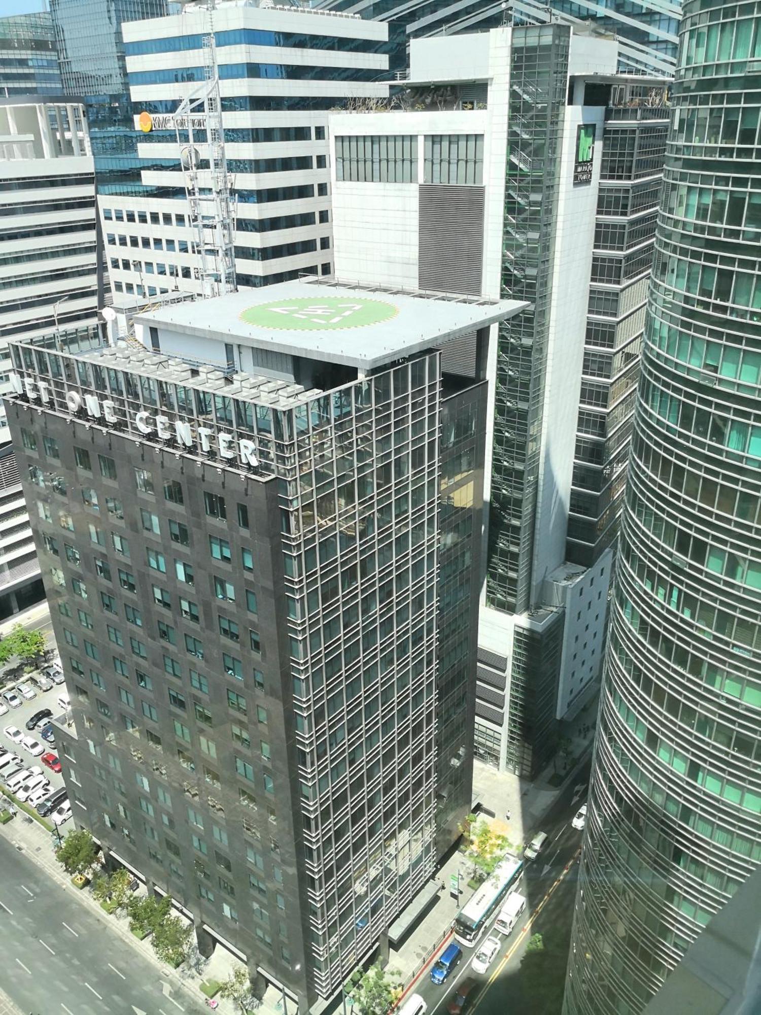 Avant Apartments At The Fort Taguig Cameră foto