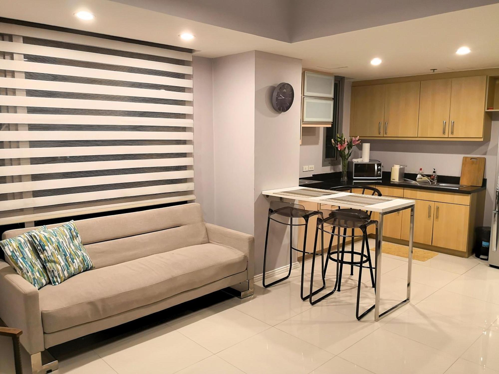 Avant Apartments At The Fort Taguig Cameră foto