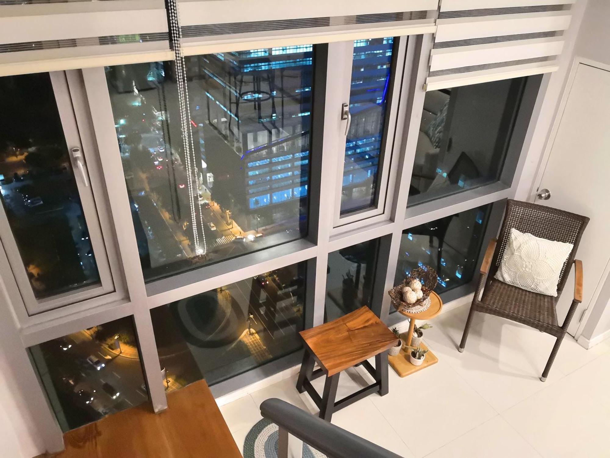 Avant Apartments At The Fort Taguig Cameră foto
