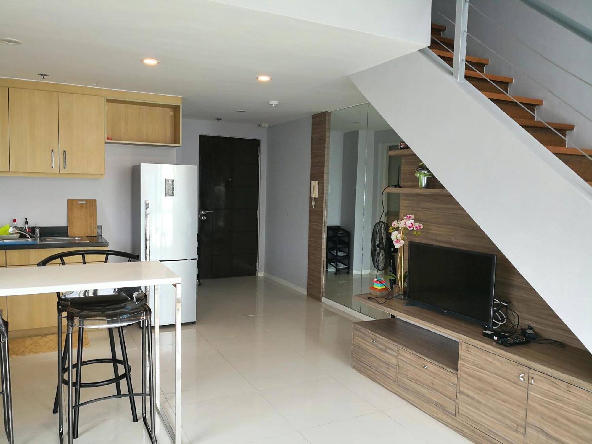 Avant Apartments At The Fort Taguig Cameră foto