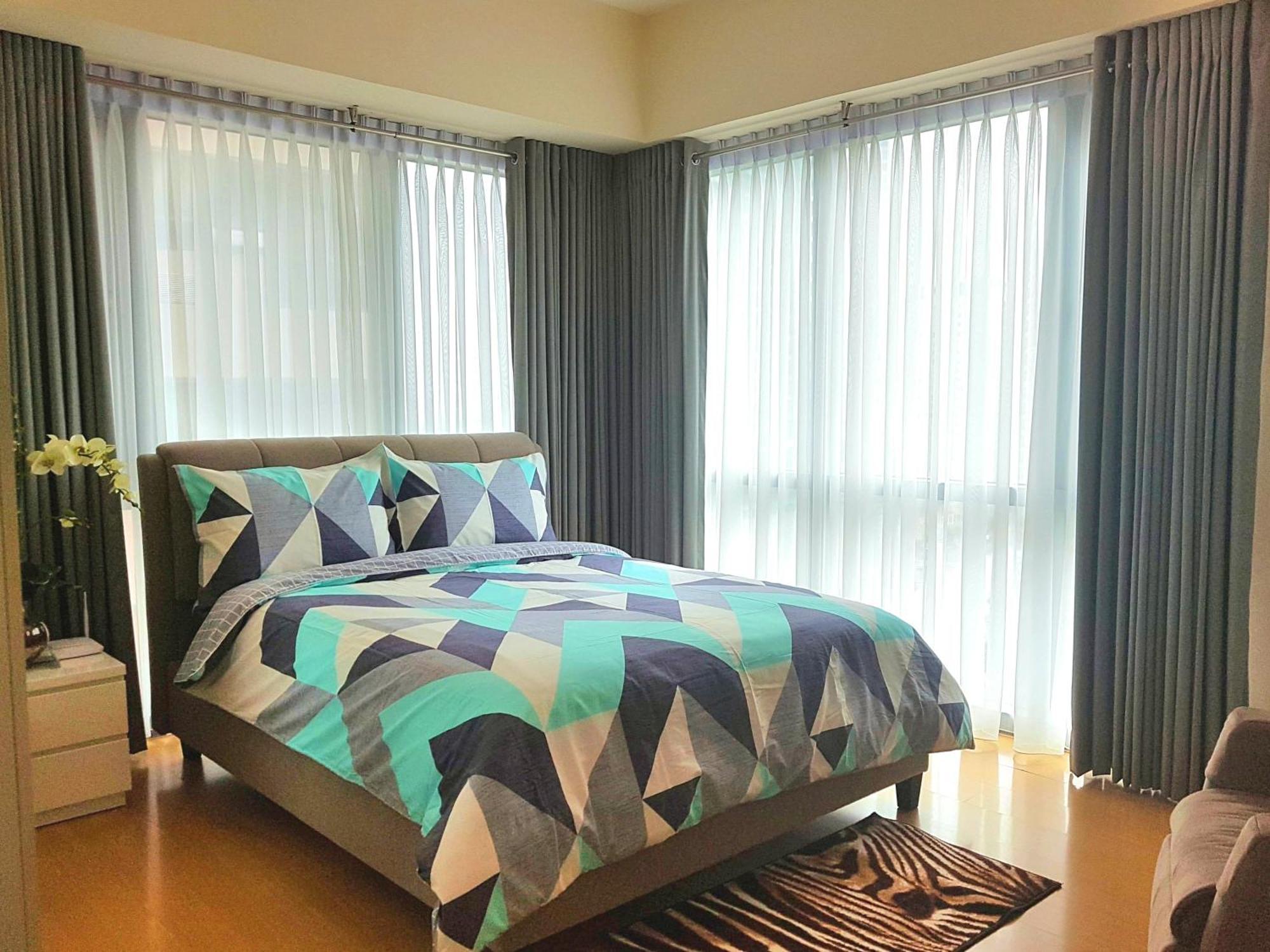Avant Apartments At The Fort Taguig Cameră foto