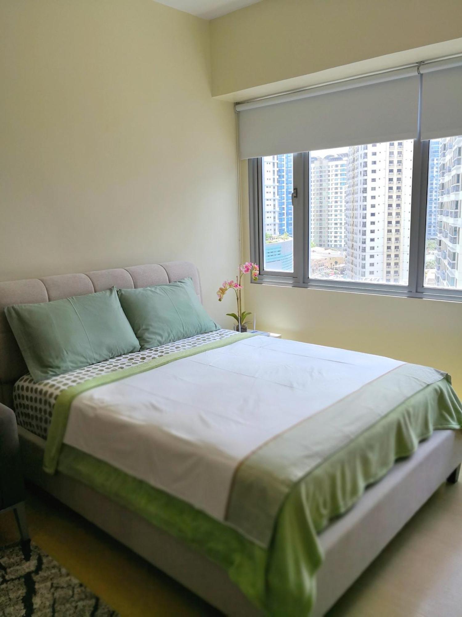 Avant Apartments At The Fort Taguig Cameră foto