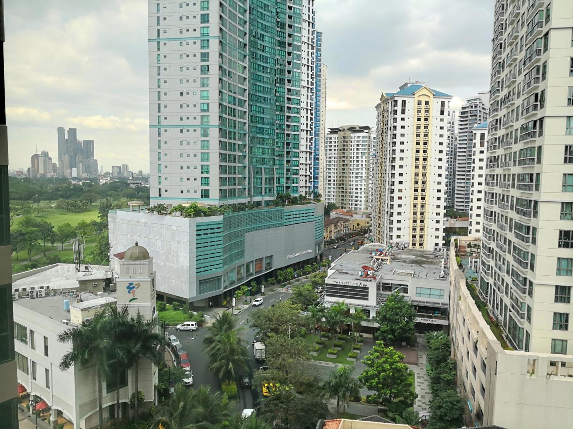 Avant Apartments At The Fort Taguig Cameră foto