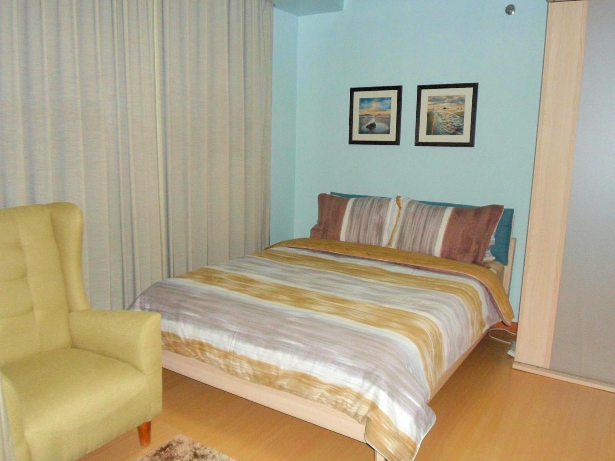 Avant Apartments At The Fort Taguig Cameră foto