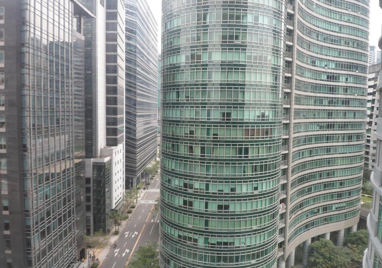 Avant Apartments At The Fort Taguig Cameră foto